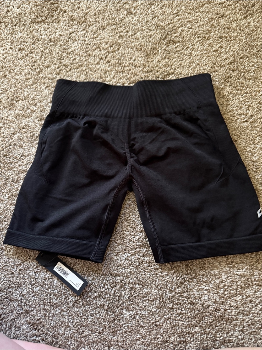 Oner Active Enhance Seamless NWT